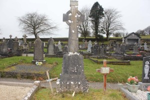 McGarry Bernard Lisduff